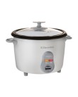 Foto Panela Elétrica de Arroz 1,4 Litros -  Electrolux Easyline SC200