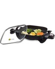 Foto Panela Elétrica -  Fun Kitchen FH-3030C