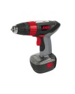 Foto Parafusadeira 1/2 Funciona à Bateria 14 V  -  Skil 2411