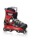 Foto Patins In-Line Solo Tribe HD Rollerblade