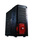 Foto PC Accept Gamer Zeus Intel Core i7 920 2,66 GHz 6 GB 700 GB Windows Vista Home Basic