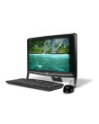 Foto PC Acer EZ1601 Intel® Atom N270 1,6 GHz 1 GB 160 GB Windows XP Home Edition