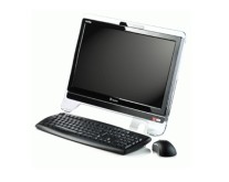 PC All in One Itautec AL2010 AMD E-Series E2-1800 1,70 GHz 2 GB 500 GB Windows 7 Home Basic