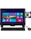 Foto PC AOC 20641U AMD E2-1800 1,7 GHz 4 GB 1 TB Windows 8