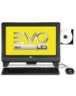 Foto PC AOC 9525U AMD E1-1200 1,4 GHz 2 GB 500 GB Windows 8