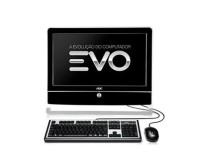 PC AOC All In One 20325U AMD E-350 2 GB 500 GB Windows 7 Starter Edition