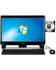 Foto PC AOC EVO 2034U AMD Dual Core E350 4 GB 1 TB Windows 7 Home Basic