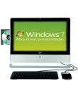 Foto PC AOC EVO 9223PS AMD Athlon NEO L325 1,5 GHz 2 GB 320 GB Windows 7 Starter Edition