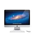 Foto PC Apple iMac 27" Intel Core i5 3,1 GHz 4 GB 1 TB Mac OS X v10.7 Lion