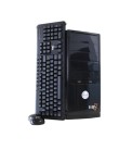 Foto PC Bassetti Ouro Intel Core i3 2100 3,1 GHz 4 GB 1 TB Linux