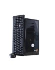 Foto PC Bassetti Safira 2 Intel Pentium Dual Core E5700 3 GHz 2 GB 500 GB Linux