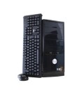 Foto PC Bassetti Safira Intel Pentium G645 2,9 GHz 4 GB 750 GB Linux
