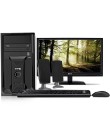 Foto PC CCE A225L Intel Atom D425 2 GB 250 GB Linux