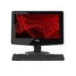 PC CCE All in One Solo 19N Intel Atom D510 1,66 GHz 2 GB 320 GB Windows 7 Starter Edition
