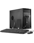 Foto PC CCE CDS232 Intel Celeron Dual Core E3200 2,4 GHz 2 GB 320 GB Windows 7 Starter Edition