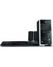Foto PC CCE Intel Pentium Dual Core 805 256MB HD 80GB Linux