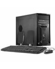 Foto PC CCE Intel Pentium Dual Core E5800 3,2 GHz 2 GB 500 GB Windows 7 Starter Edition