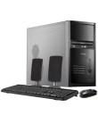 Foto PC CCE NXT225 Intel Celeron 430 1,66 GHz 2 GB 250 GB Linux