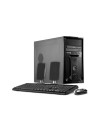 Foto PC CCE P350L Intel Pentium Dual Core E5800 3 GB 500 GB Linux