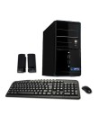 Foto PC Certo Pc Certo D525 Linux Intel Atom D525 2 GB 500 GB Linux