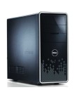 Foto PC Dell Inspiron 580 Intel Core i3 550 3 GHz 4 GB 320 GB Windows Vista Home Premium
