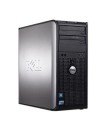 Foto PC Dell OptiPlex 380 Intel Core 2 Duo 4 GB 250 GB Windows 7 Professional