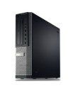 Foto PC Dell OptiPlex 9010 MT Intel Core i3 3220 3,3 GHz 2 GB 320 GB Windows 7 Professional
