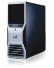 Foto PC Dell T5500 Intel Xeon Quad Core E5620 2,4 GHz 4 GB 320 GB Windows 7 Professional