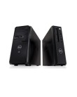 Foto PC Dell Zino P360 AMD Athlon II X2 3 GB 320 GB Windows 7 Home Premium