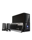 Foto PC DexPC Chiron AMD Athlon II X2 240 2,8 GHz 2 GB 500 GB Linux