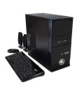 Foto PC DexPC Nereus AMD FX6 6100 3,3 GHz 8 GB 1 TB Linux