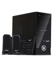 Foto PC DexPC Nereus AMD Phenom II X6 3,3 GHz 8 GB 1 TB Linux