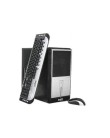 Foto PC DexPC Nereus X4 AMD Phenom X4 Athlon 9350 2 GHz 4 GB 400 GB Linux