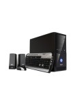 Foto PC DexPC Thor Intel Core i3 2120 3,06 GHz 4 GB 500 GB Windows 7 Starter Edition