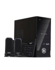 Foto PC DexPC Thor Intel Core i5 3330 3,3 GHz 4 GB 500 GB Linux
