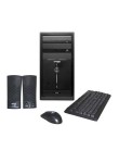Foto PC Epcom Intel Pentium Dual Core E2140 1GB HD 160GB Linux