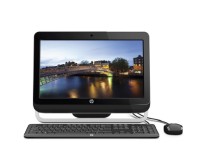 PC HP 1101100BR AMD Brazos Dual Core E340 1,65 GHz 2 GB 500 GB Windows 7 Starter Edition