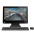 PC HP 220-1010BR Intel Core i3 2100 3,1 GHz 4 GB 500 GB Windows 7 Home Premium