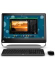 Foto PC HP 420-1000BR Intel® Core™ i5-2400. 3,1 GHz 4 MB 750 GB Windows 7 Home Premium