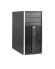 Foto PC HP 6005 AMD Athlon II X2 B28 3,4 GHz 4 GB 500 GB Windows 7 Professional