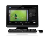 PC HP All In One 5320BR Intel Core i3 550 3,2 GHz 2 GB 500 GB Windows 7 Home Basic