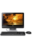 PC HP All in One AMD Athlon X2 3250e 1,5 GHz 4 GB 500 GB Windows 7 Home Premium