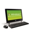 Foto PC HP All In One CQ1-1320 Intel Atom D510 1,66 GHz 2 GB 320 GB Windows 7 Home Basic