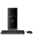Foto PC HP P6640 Intel Core i3 550 3,2 GHz 4 GB 1 TB Windows 7 Home Premium