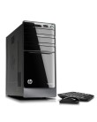 Foto PC HP Pavilion p7-1060br Intel Core i5 2300 2,8 GHz 4 GB 1 TB Windows 7 Home Premium