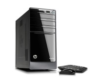 PC HP Pavilion p7-1060br Intel Core i5 2300 2,8 GHz 4 GB 1 TB Windows 7 Home Premium
