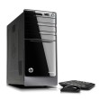 PC HP Pavilion p7-1060br Intel Core i5 2300 2,8 GHz 4 GB 1 TB Windows 7 Home Premium