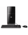 Foto PC HP S5340BR Intel Core i3 530 2,93 GHz 4 GB 1 TB Windows 7 Home Premium