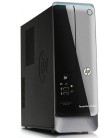 Foto PC HP Slimline S5-1120BR Intel Core i3 2100 2 GB 500 GB Windows 7 Home Basic