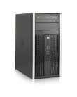 Foto PC HP Z600 Intel Xeon Quad-Core E5506 2,13 GHz 4 GB 320 GB Windows XP Professional